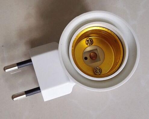 E27 switched lamp holder for sale