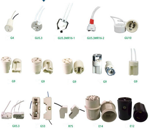 12 volt lamp holders hotsell